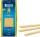 De Cecco Nr. 2 Mafaldine 500g – Italienische Pasta oder Reis Zutat für mediterrane Küche