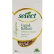 Select Borlotti-Bohnen 400g – Canned Legumes or Vegetables for Salads, Soups and Everyday Cooking
