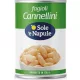 O Sole 'E Napulebohnen Cannellinibohnen 500g – Canned Legumes or Vegetables for Salads, Soups and Everyday Cooking