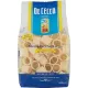 De Cecco Nr. 225 Halbe Paccheri 500g – Italienische Pasta oder Reis Zutat für mediterrane Küche
