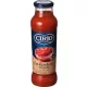 Cirio Rustic Passata 680g Premium Tomatensauce / Pesto – Mediterrane Küche Sauce