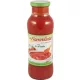 Fiammante-Tomate Passata 680g Premium Tomatensauce / Pesto – Mediterrane Küche Sauce