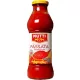 Mutti Passata 700g Premium Tomatensauce / Pesto – Mediterrane Küche Sauce