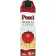 Pomi' Passata im Karton 1kg Premium Tomatensauce / Pesto – Mediterrane Küche Sauce
