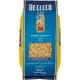 De Cecco Nr. 62 Tuben 500g – Italienische Pasta oder Reis Zutat für mediterrane Küche