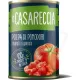 Casareccia-Fruchtfleisch 400g Premium Tomatensauce / Pesto – Mediterrane Küche Sauce