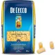De Cecco N 64 Rigati Tuben 500g – Italienische Pasta oder Reis Zutat für mediterrane Küche
