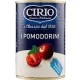 Cirio Kirschtomaten 400g Premium Tomatensauce / Pesto – Mediterrane Küche Sauce