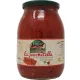 Die Del Piennolo Kirschtomate Pacchetella 980g Premium Tomatensauce / Pesto – Mediterrane Küche Sauce