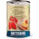 Rosina Datterini 400g Premium Tomatensauce / Pesto – Mediterrane Küche Sauce