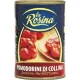 La Rosina Kirschtomaten 400g Premium Tomatensauce / Pesto – Mediterrane Küche Sauce
