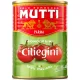Mutti Kirschtomaten 400g Premium Tomatensauce / Pesto – Mediterrane Küche Sauce