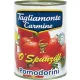 Tagliamonte-Kirschtomaten 400g Premium Tomatensauce / Pesto – Mediterrane Küche Sauce