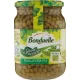 Bonduelle Extra feine Erbsen 580g – Canned Legumes or Vegetables for Salads, Soups and Everyday Cooking