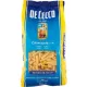 De Cecco Nr. 88 Casarecce Nudeln 500 g – Italienische Pasta oder Reis Zutat für mediterrane Küche