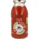Alce Nero Bio-Fruchtfleisch 500g Premium Tomatensauce / Pesto – Mediterrane Küche Sauce