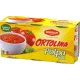 Ortolina Feinmark 3x400g Premium Tomatensauce / Pesto – Mediterrane Küche Sauce