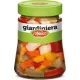 D'Amicogiardiniera 280g – Canned Legumes or Vegetables for Salads, Soups and Everyday Cooking