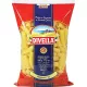 Divella Nr. 17 Rigatoni 500g – Italian Pasta or Rice Ingredient for Mediterranean Cooking