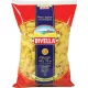 Divella Nr. 18 Mezzi Rigatoni 500g – Italienische Pasta oder Reis Zutat für mediterrane Küche