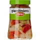 D'Amicogiardiniera 480g – Canned Legumes or Vegetables for Salads, Soups and Everyday Cooking