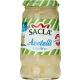 Sacla' Zwiebeln 300g – Canned Legumes or Vegetables for Salads, Soups and Everyday Cooking