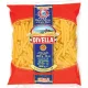 Divella N. 24 Cannerozzetti 500g – Italienische Pasta oder Reis Zutat für mediterrane Küche