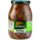 Auberginenfilets von Artigiana Sud, 1 kg – Canned Legumes or Vegetables for Salads, Soups and Everyday Cooking
