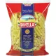 Divella N 31geschnittene Zitoni 500g – Italienische Pasta oder Reis Zutat für mediterrane Küche