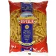 Divella N 33 Cut Ziti 500g – Italienische Pasta oder Reis Zutat für mediterrane Küche