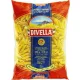 Divella N 38 Pennette Mezzane 500g – Italienische Pasta oder Reis Zutat für mediterrane Küche