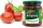 Getrocknete Kirschtomaten von Artigiana Sud, 540g – Canned Legumes or Vegetables for Salads, Soups and Everyday Cooking