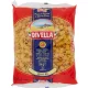 Divella N. 61 Fingerhüte 500g – Italienische Pasta oder Reis Zutat für mediterrane Küche