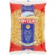 Divella N. 62glatte Paternosti 500g – Italienische Pasta oder Reis Zutat für mediterrane Küche