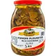 Bella Contadina Pleurotus Pilze 580g – Canned Legumes or Vegetables for Salads, Soups and Everyday Cooking