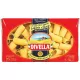 Divella Nr. 80 Spezialität Paccheri 500g – Italienische Pasta oder Reis Zutat für mediterrane Küche