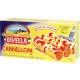 Divella Nr. 84 Spezialität Cannelloni 250g – Italienische Pasta oder Reis Zutat für mediterrane Küche