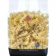 Garofalo Fusillone Spezialität 500g – Italienische Pasta oder Reis Zutat für mediterrane Küche