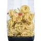 Garofalo Tagliatelle Nester 500g – Italienische Pasta oder Reis Zutat für mediterrane Küche