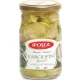 iposeageschnittene Artischocken in Öl 580ml – Canned Legumes or Vegetables for Salads, Soups and Everyday Cooking