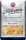 Molisana N 58 Mixed Short 500g – Italienische Pasta oder Reis Zutat für mediterrane Küche
