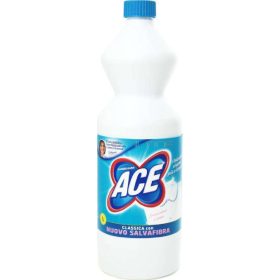   Aceclassic Bleichmittel, 1 ltr – Haushaltsreiniger für gründliche Reinigung im Alltag