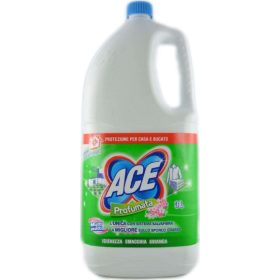   Ace Duftbleichmittel, 3 Lt – Household Cleaner for Everyday Cleaning