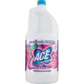   Ace Dense Plus Bleichmittel Floral Harmony, 2,5 Lt – Household Cleaner for Everyday Cleaning