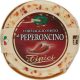 Valmetauro Chili-Cheese 180g - Traditional Cheese for Breakfast, Cooking & Recipes