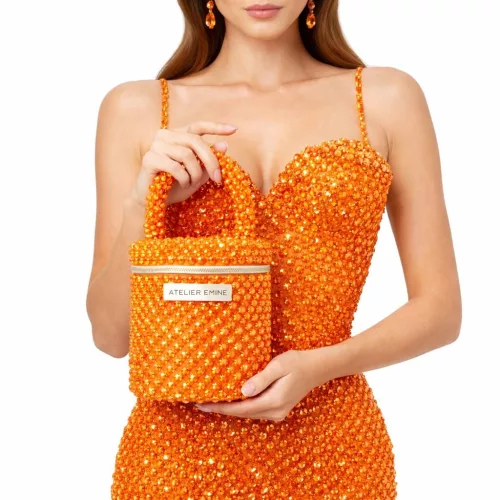 Sorbetto Coral