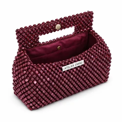 Panna Cranberry