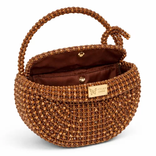 Melo Nocciola
