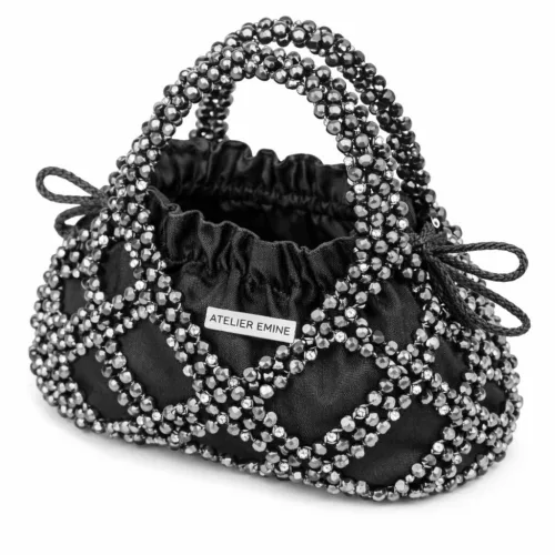 Budino Darkstone