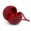 Brio Oxblood